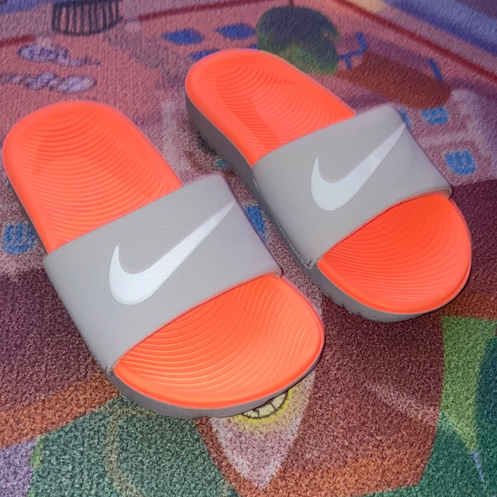 Nike Slides